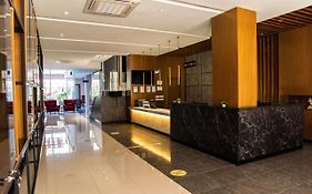 Vh Belmond Durres Hotel & Beach